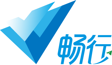 畅行LOGO